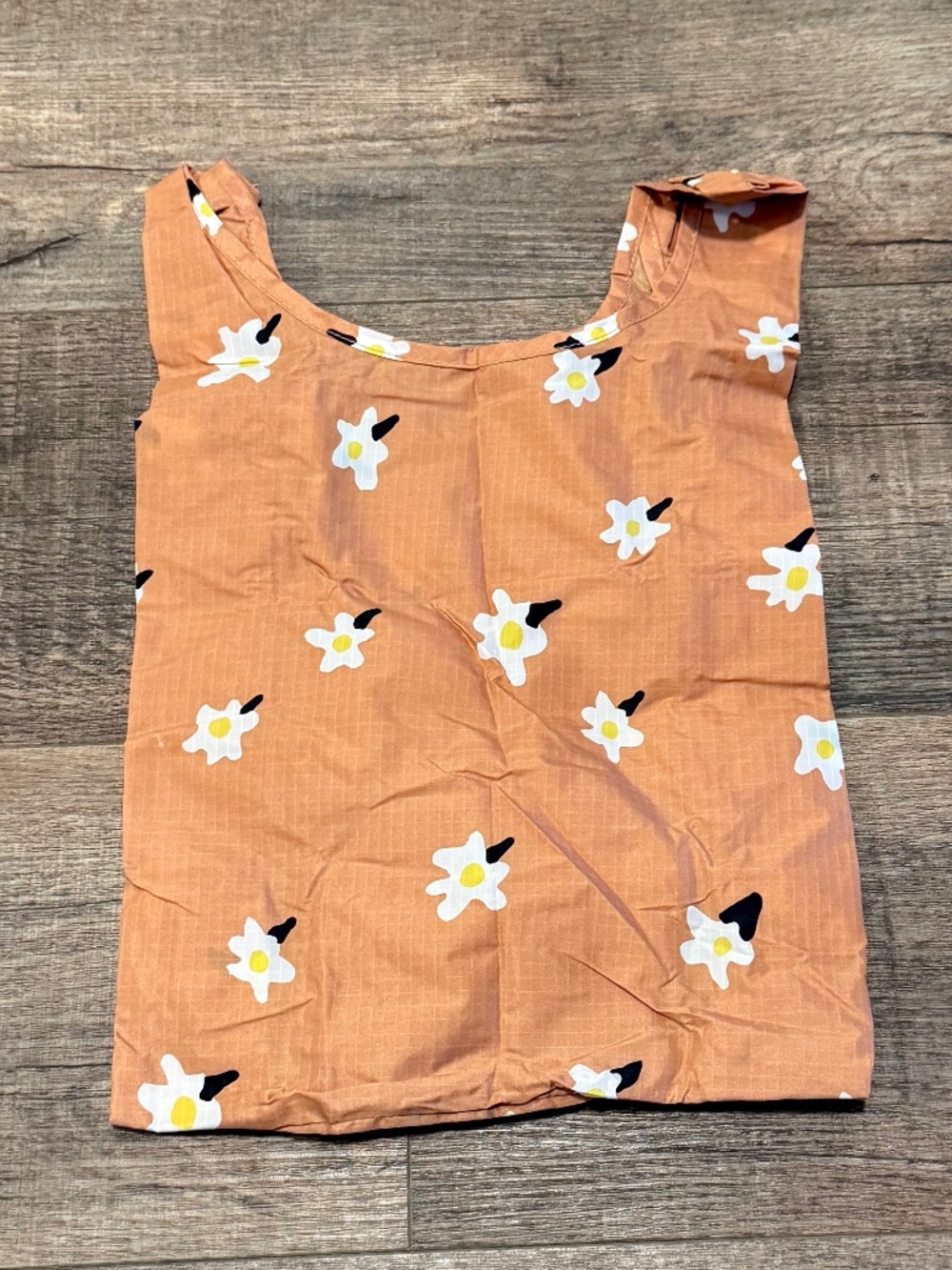 Baggu Baby Reusable Tote - Picture 4 of 5